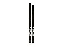 Tužka na oči Maybelline Tattoo Liner Smokey 1,3 g 010 Smokey Black
