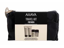 Přípravek po holení AHAVA Men Travel Kit 50 ml Kazeta