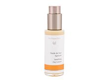 Denní pleťový krém Dr. Hauschka Soothing Day Lotion 50 ml