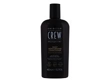Kondicionér American Crew Daily Moisturizing 450 ml