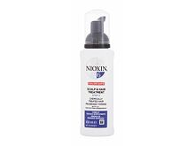 Bezoplachová péče Nioxin System 6 Scalp & Hair Treatment 100 ml
