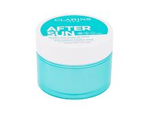 Přípravek po opalování Clarins After Sun SOS Sunburn Soother Mask 100 ml