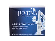 Pleťové sérum Juvena Oxygen Power 14 ml