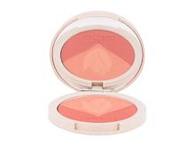 Tvářenka Artdeco Green Couture Natural Trio Blush 9 g 3 Peach Perfect