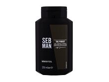 Šampon Sebastian Professional Seb Man The Purist 250 ml