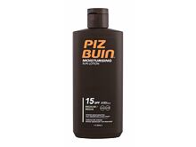 Opalovací přípravek na tělo PIZ BUIN Moisturising Sun Lotion SPF15 200 ml
