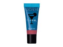 Lesk na rty Gabriella Salvete Cocktails 4 ml 01 Peach Daiquiry