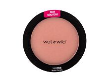 Tvářenka Wet n Wild Color Icon 6 g Nudist Society