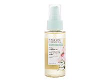 Čisticí olej Physicians Formula Organic Wear Double Cleansing Oil 125 ml