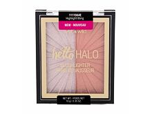 Konturovací paletka Wet n Wild MegaGlo Hello Halo 10 g Highlight Bling