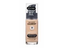 Make-up Revlon Colorstay Combination Oily Skin SPF15 30 ml 110 Ivory