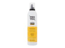 Tužidlo na vlasy Revlon Professional ProYou The Definer Mousse 400 ml