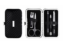 Manikúra Gabriella Salvete TOOLS Manicure Kit 1 ks Black