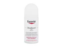 Deodorant Eucerin Deodorant 24h Sensitive Skin 50 ml