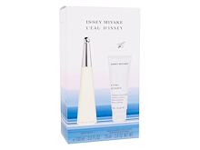 Toaletní voda Issey Miyake L´Eau D´Issey 100 ml Kazeta