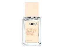 Toaletní voda Mexx Forever Classic Never Boring 15 ml