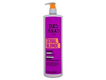 Šampon Tigi Bed Head Serial Blonde 970 ml