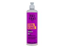 Kondicionér Tigi Bed Head Serial Blonde 400 ml