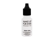 Fixátor make-upu Make Up For Ever Aqua Seal Waterproof Liquid Converter 12 ml