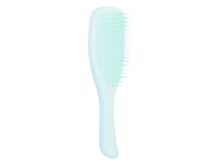 Kartáč na vlasy Tangle Teezer Wet Detangler Fine & Fragile 1 ks Jade Lagoon poškozená krabička