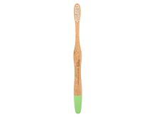 Zubní kartáček Ecodenta Super Natural Bamboo Soft 1 ks