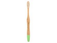 Klasický zubní kartáček Ecodenta Super Natural Bamboo Soft 1 ks