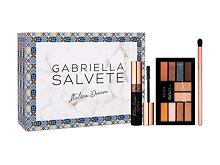 Řasenka Gabriella Salvete Italian Dream 12 ml Black Kazeta