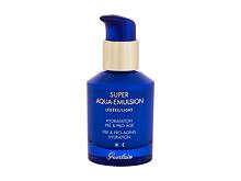 Denní pleťový krém Guerlain Super Aqua Emulsion Light 50 ml
