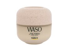 Pleťová maska Shiseido Waso Yuzu-C 50 ml