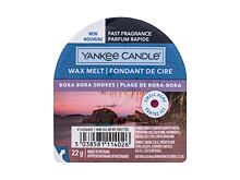 Vonný vosk Yankee Candle Bora Bora Shores 22 g
