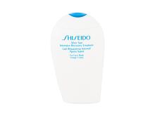 Přípravek po opalování Shiseido After Sun Emulsion 150 ml