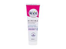 Depilační přípravek Veet Minima™ Hair Removal Cream Normal Skin 100 ml