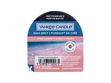 Vonný vosk Yankee Candle Pink Sands 22 g