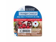 Vonný vosk Yankee Candle Red Raspberry 22 g