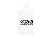 Tělové mléko Zadig & Voltaire This is Her! 200 ml