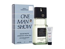 Toaletní voda Jacques Bogart One Man Show 100 ml Kazeta