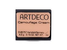 Korektor Artdeco Camouflage Cream 4,5 g 18 Natural Apricot