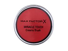 Tvářenka Max Factor Miracle Touch Creamy Blush 3 g 07 Soft Candy