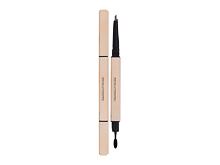 Tužka na obočí Revolution Pro Rockstar Brow Styler 0,25 g Chocolate