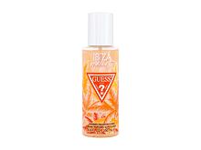 Tělový sprej GUESS Ibiza Radiant 250 ml