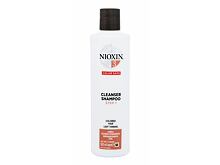 Šampon Nioxin System 3 Cleanser 300 ml