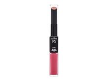 Rtěnka L'Oréal Paris Infaillible 24H Lipstick 5 ml 801 Toujours Toffee