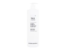 Šampon Tigi Copyright Custom Care Clarify Shampoo 970 ml