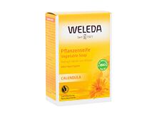 Tuhé mýdlo Weleda Calendula Soap 100 g