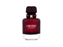Parfémovaná voda Givenchy L´Interdit Rouge 80 ml