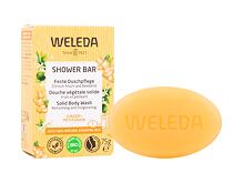 Tuhé mýdlo Weleda Shower Bar Ginger + Petitgrain 75 g