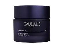 Denní pleťový krém Caudalie Premier Cru The Rich Cream 50 ml