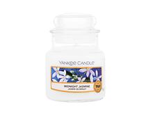 Vonná svíčka Yankee Candle Midnight Jasmine 104 g