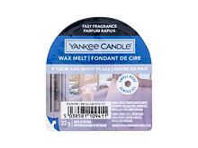 Vonný vosk Yankee Candle A Calm & Quiet Place 22 g