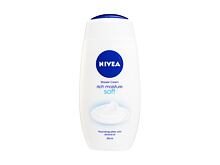 Sprchový gel Nivea Creme Soft 250 ml